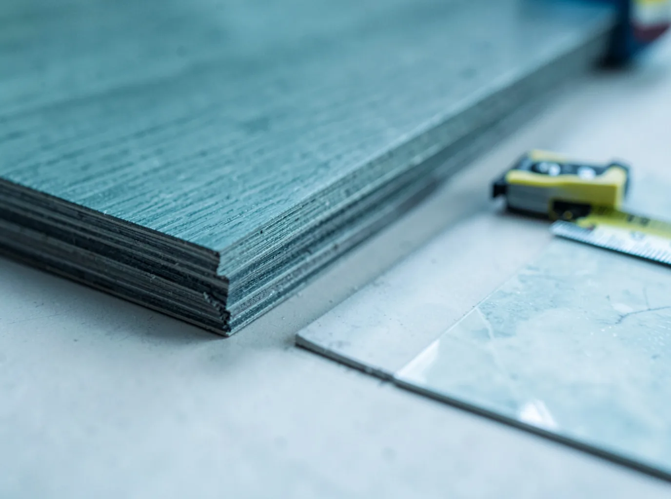 Luxury Vinyl Plank Installation Weston, CT FAQs