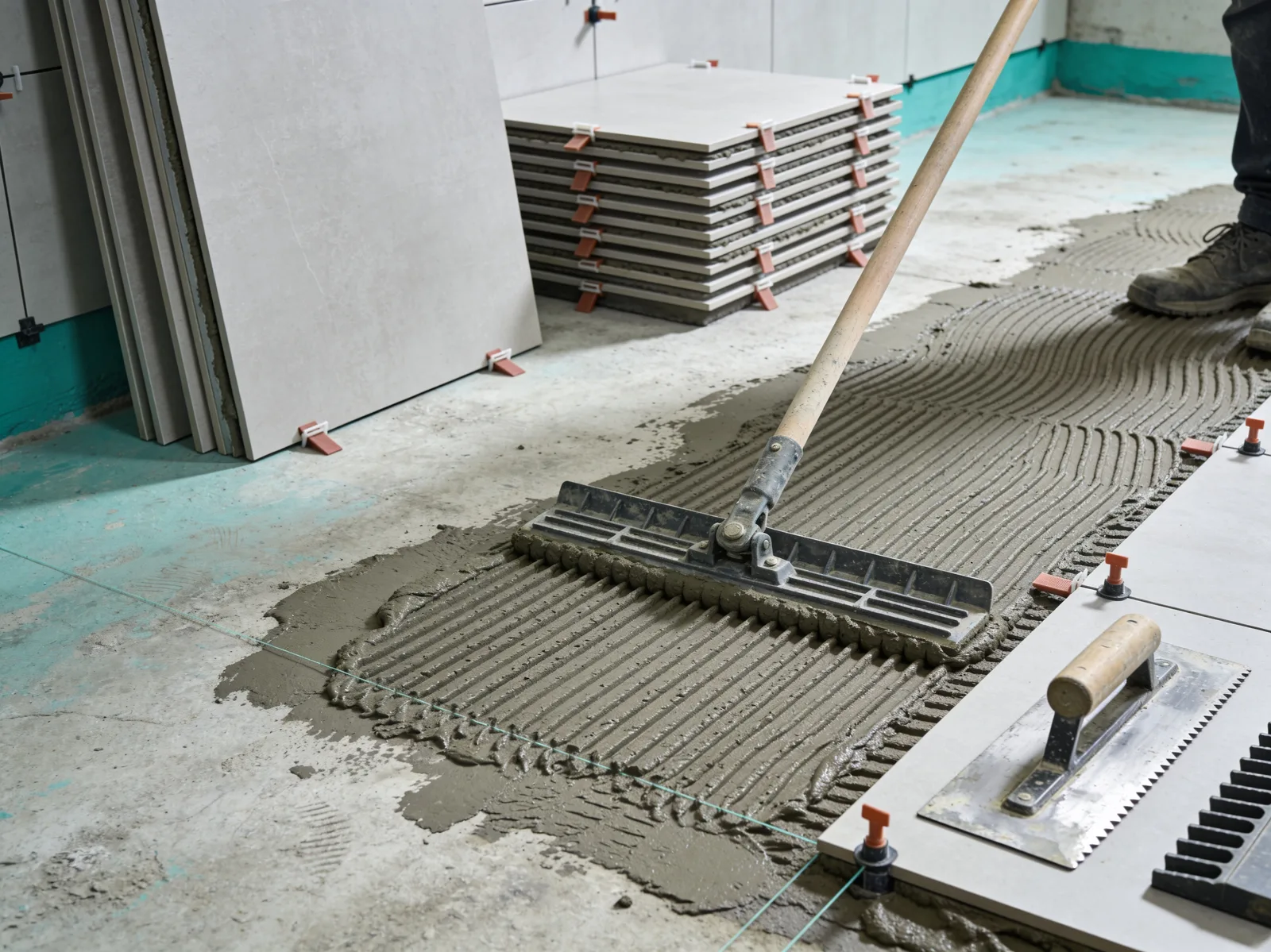 Why choose Luxury Vinyl Plank Installation in Weston, CT